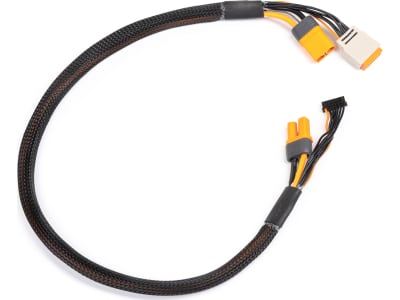 SPMX-1013 Charge Lead with Balance Extension 24 IC5 2-4S
