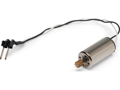 SPMX-1019 Brushed Motor 8.5mm 