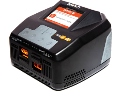 SPMXC2010 Smart S2200 G2 Ac Charger 2x200w