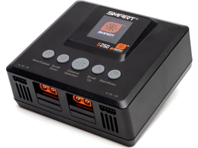 SPMXC2060 Smart S250 AC Charger 2x50W