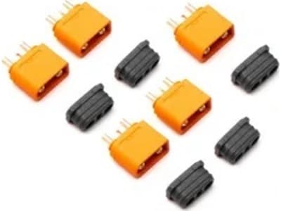 SPMXCA325 Connector: Ic2 Device Set of 5