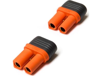 SPMXCA501 Connector: Ic5 Battery 2 Set