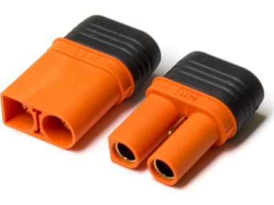 SPMXCA502 Ic5 Device and Battery Connector 1 of Each