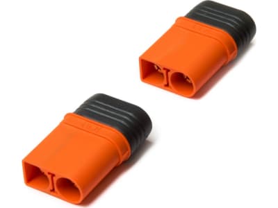 SPMXCA503 Connector: Ic5 Device 2 Set