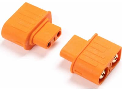 SPMXCA520 One-Piece Battery Adapter: Ic3 Device  /  Ic2 Battery  2 