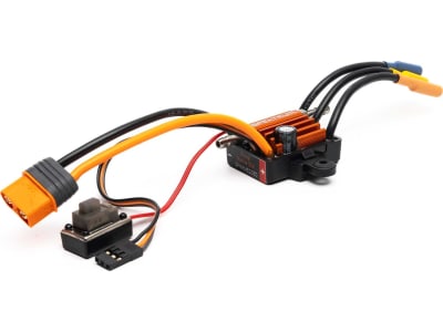 SPMXME1030 Firma 30a brushless Marine Esc 2-3s