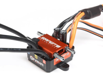 SPMXME1060 90 Amp Smart brushless Marine