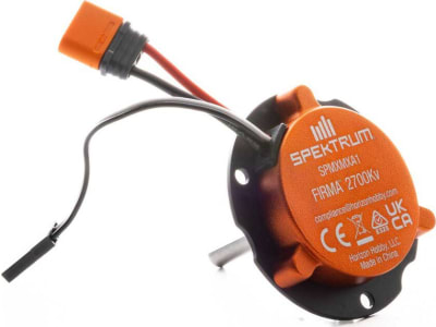 SPMXMXA1 Promoto-Mx Stator  /  Esc Assembly