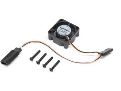 SPMXMXEF1 Replacement Fan for Spmxmxe85 Esc