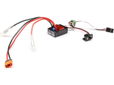 SPMXSE1025 Firma 25A Brushed ESC