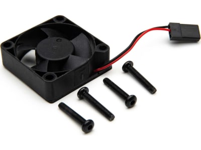 SPMXSEF2 Firma Smart 150a Esc Replacement Cooling Fan 35mm