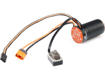 SPMXSEM0502 Firma Sensored Bl Motor / Esc 2-in-1 Combo 2800kv