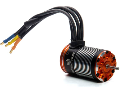 SPMXSM3000 Firma 1400kv BL Sensored Crawler Motor