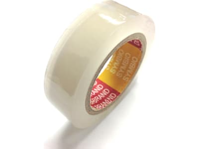 SPN189 Clear Flexible Water Proof Marine Tape 9 Meters  27 Feet 