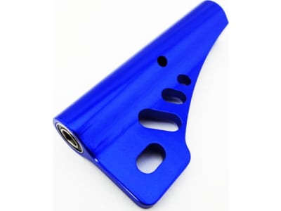 SPN38CN06 Aluminum Triple 3 / 16 Bearing Drive Strut - TRA Spartan Boat