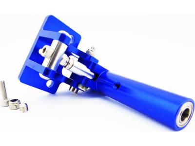 SPN38SD06 Aluminum Adjustable 5mm Bearing Stinger Drive TRA Spartan