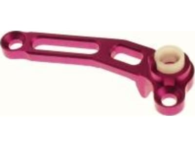 SPU1015 Serpent Impulse Aluminum Disk Brake Bracket