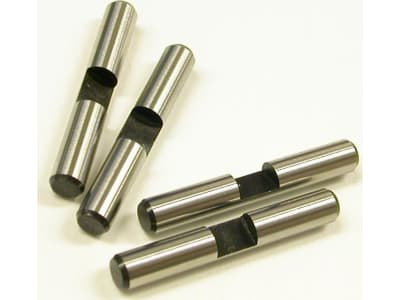 SAV0427 HPI Savage Hop-Up Bevel Gear Shaft