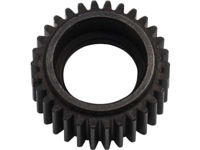 STE1000 CNC hardened steel Idler Gear 30 Tooth 1:10 2WD