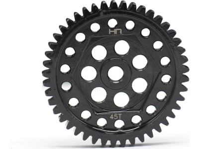 STRXF45M08 45t 32p Steel Spur Gear TRA Trx-4