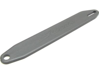 SW2200203H Battery Cover Pro Composite Hart  Set -SW2200203H