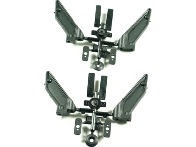 SW2502395 Rear Wing Mount Sets