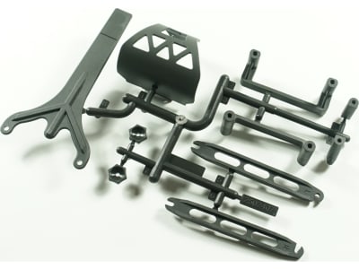 SW2502407 Battery Holder Parts Set-SW2502407