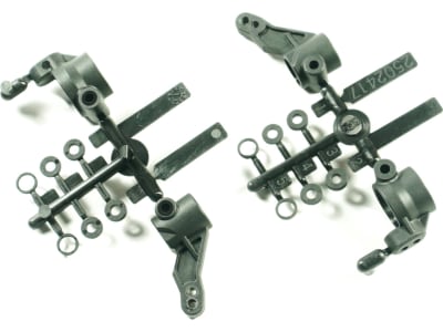 SW2502417 Front Steering and Rear Hubs-SW2502417