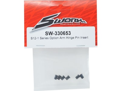 SW330653 Option Arm Hinge Pin Insert-SW330653