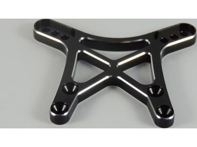 SW330673 Aluminum Pro Front Shock Tower-SW330673