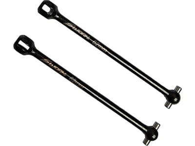 SW332012 S12-2 Rear Drive Shaft  62mm  2PC -SW332012