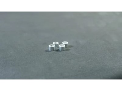 SW338011 Pinion Gear Stopper  5x7x5.1mm  4PC -SW338011