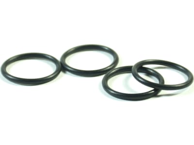 SW400014 Aluminum Shock Spring Adjust Nut O-Ring 1.5x13.5mm-SW