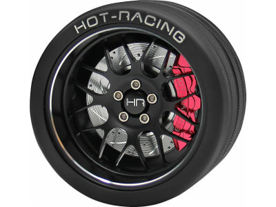 SW49EY01 Black 8-Y BBS 6061 Steering Wheel NB4