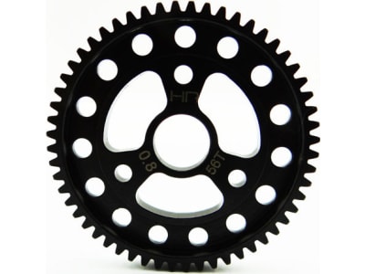 SWRA256 Steel Super Duty 32P 56T Spur Gear