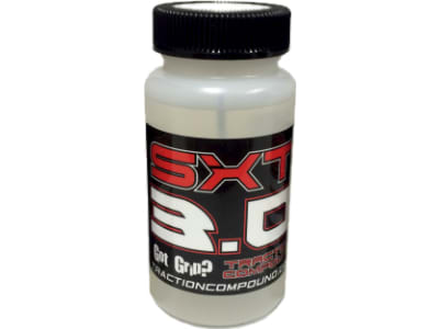 SXT00035 Sxt 3.0 Lite Traction Compound  Silver Cap 