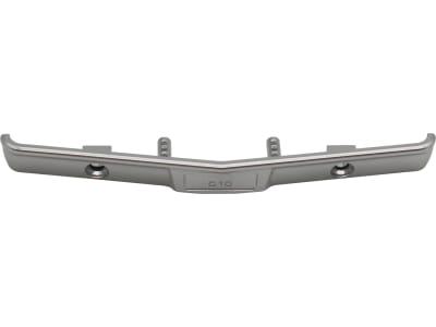 SXTF03CF08 Aluminum Front Bumper C10 SCX24
