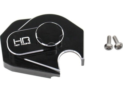 SXTF38C01 Aluminum Gear Box Cover SCX 24