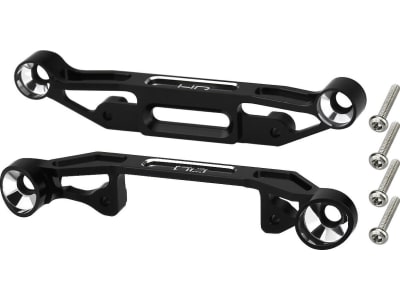 SXTY03BL01 T6 LED Mount set Bronco SCX30 