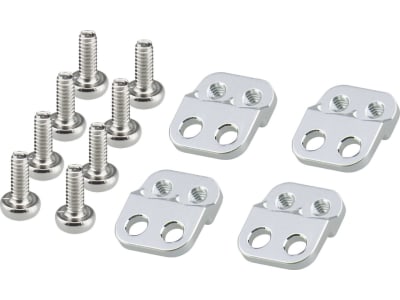 SXTY28X08 Offset Multi Shock Mounting kit fits Axial SCX30