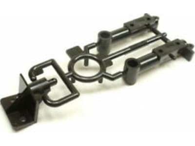 TAM0005349 RC F Parts: Mud Blaster / ORV Suba. Brat - X10268