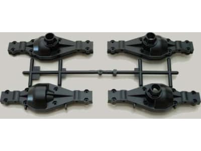 TAM0005467 RC A Parts: 1 / 14 Truck Globe Liner /  King Hauler