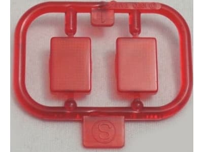 TAM0115106 RC S Parts: 56306 / 304 / 03 / 02 / 01