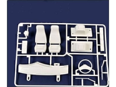 TAM0115231 RC K Parts: 56309