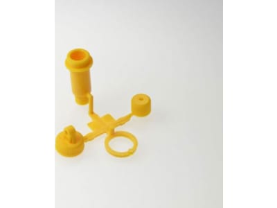 TAM0225035 RC Y PARTS: DF-01 Manta Ray / 75 / 60