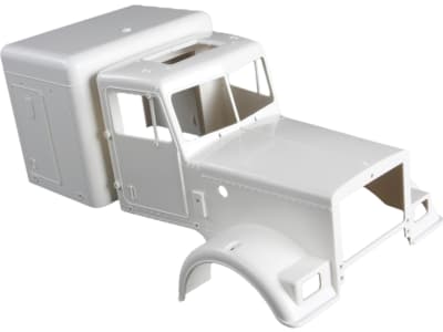 TAM0335129 King Hauler Body King Hauler / 1 / 14 Truck Grand Hauler