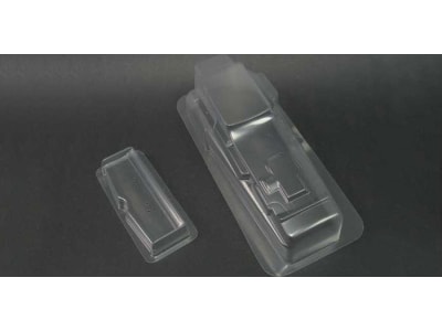 TAM0555112 RC Body / Wing: Hotshot