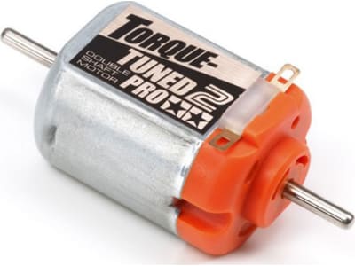 TAM15487 15487 JR Torque-Tuned 2 Motor PRO