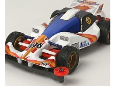 TAM18075 Jr Great Emperor Premium Premium Super-Ii Chassis