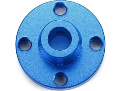 TAM22053 XV-02 Aluminum Spur Gear Holder